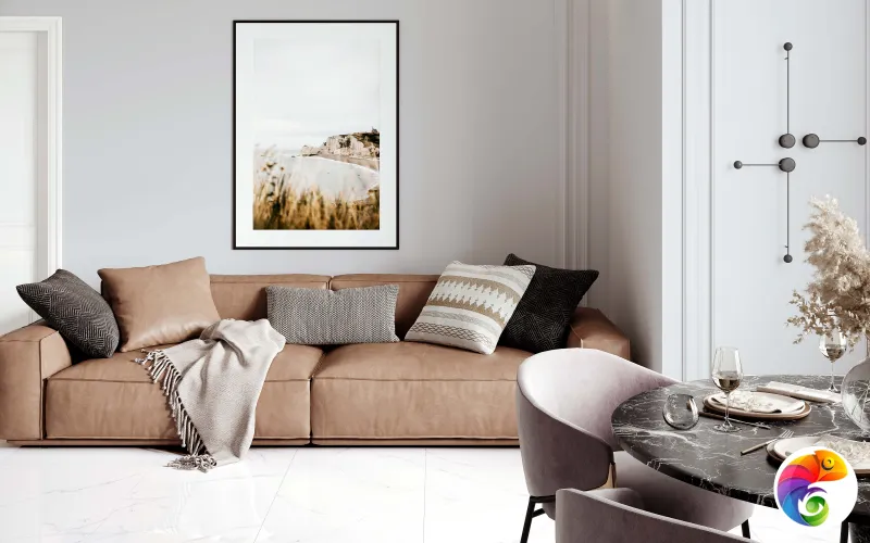 Коллекция Atlantic White Laparet