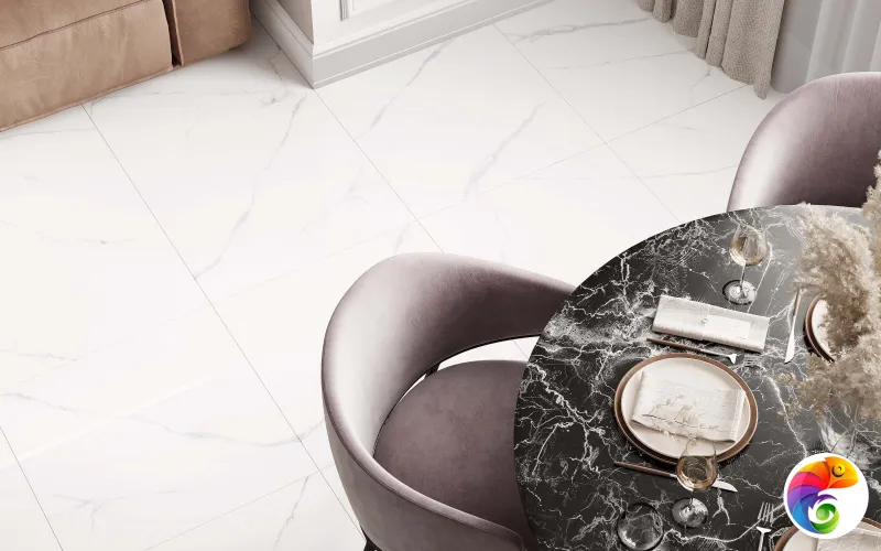 Коллекция Atlantic White Laparet