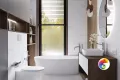Коллекция Atlantic White Laparet