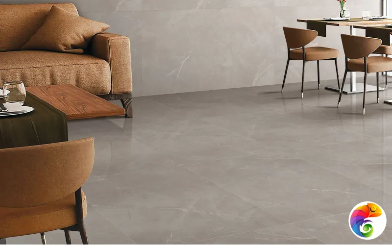 Коллекция Vitrum Grey Laparet