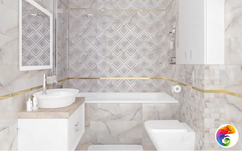 Коллекция Lumis Laparet