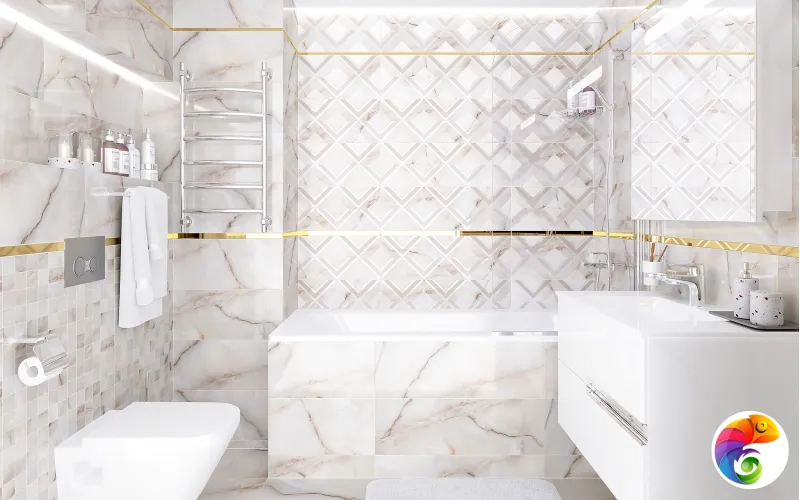 Коллекция Lumis Laparet