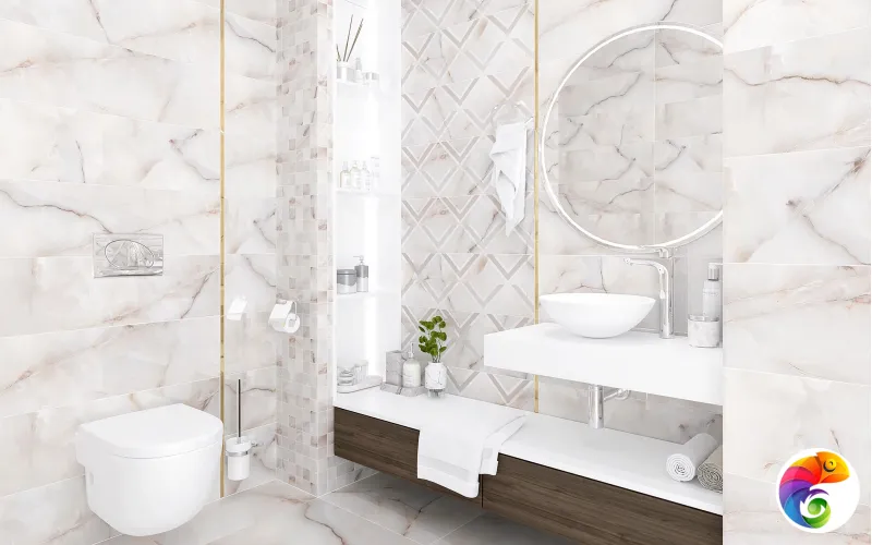 Коллекция Lumis Laparet