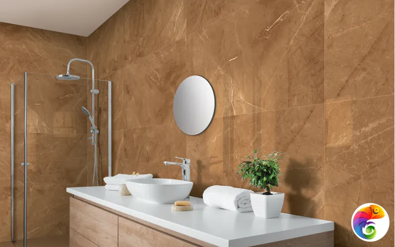 Коллекция Elegant Armani Gold Laparet