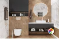 Коллекция Elegant Armani Gold Laparet