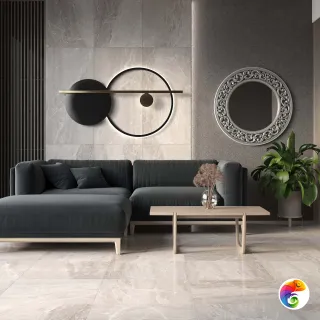 Nostalgic Silver Laparet