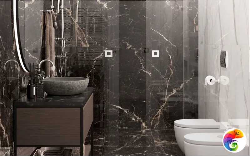Коллекция Xtreme Nero Laparet