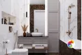 Коллекция Statuario Martin Laparet