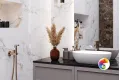 Коллекция Statuario Martin Laparet