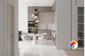 Коллекция Statuario Martin Laparet
