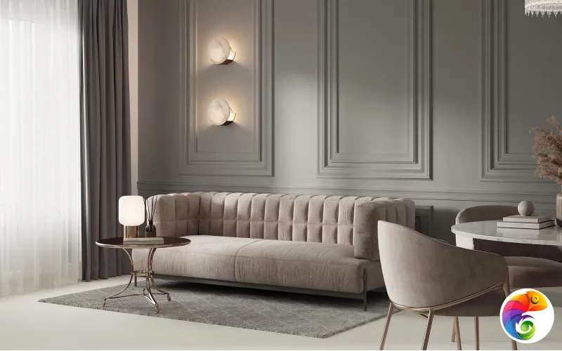 Коллекция Prism Perla Laparet