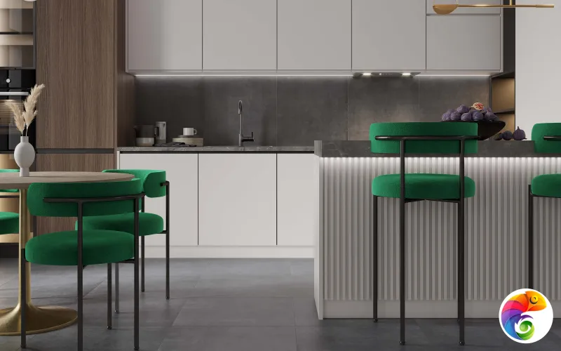 Коллекция Creed Graphite Laparet