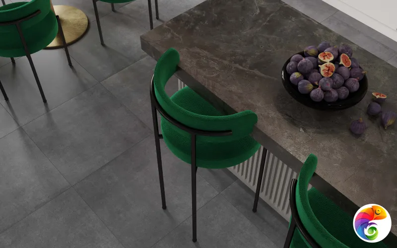 Коллекция Creed Graphite Laparet