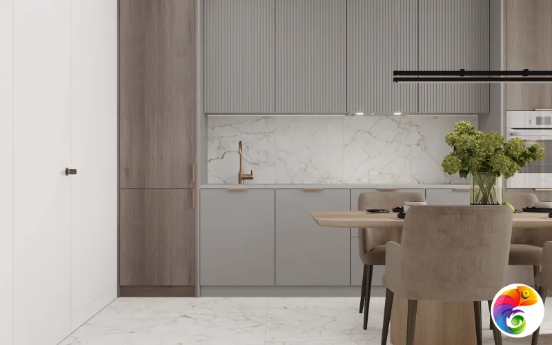 Коллекция Stella Cream Laparet