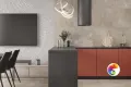 Коллекция Optima marron Laparet