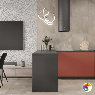 Optima marron Laparet