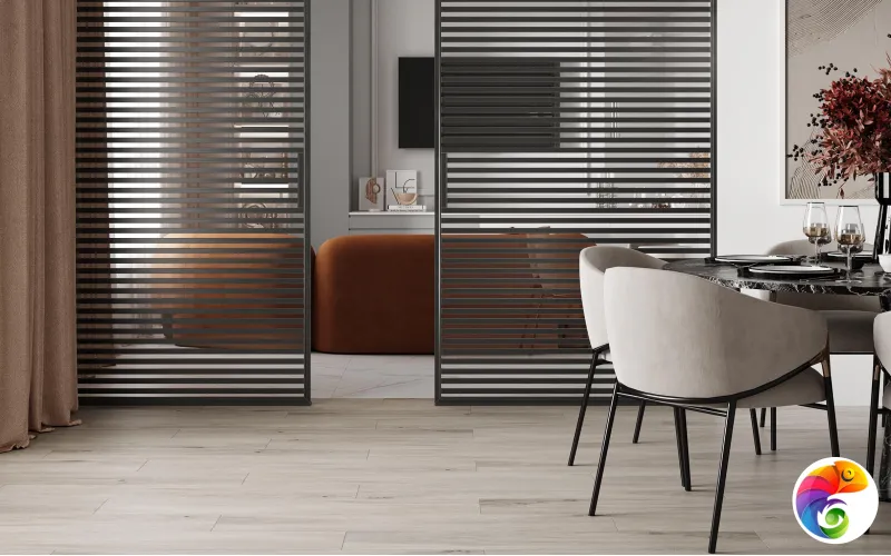 Коллекция Canarium Slate Laparet