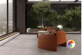 Коллекция Dosimo Grey Laparet