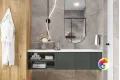 Коллекция Dosimo Grey Laparet