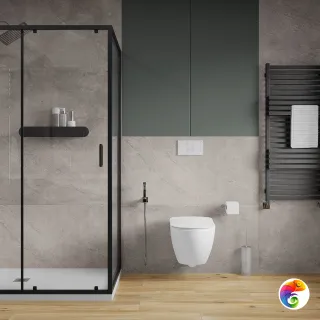 Dosimo Grey Laparet