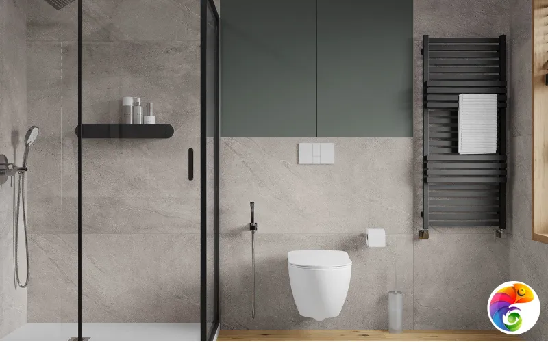 Коллекция Dosimo Grey Laparet
