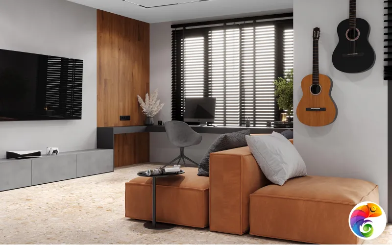 Коллекция Stony Beige Laparet
