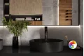Коллекция Cemento Grigio Laparet