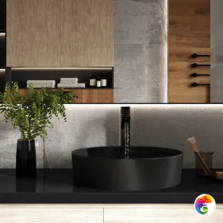 Cemento Grigio Laparet