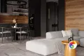 Коллекция Cemento Grigio Laparet
