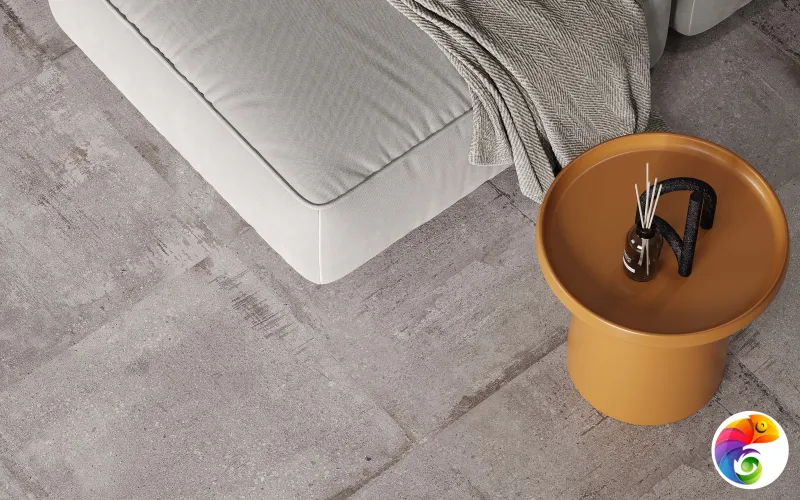 Коллекция Cemento Grigio Laparet