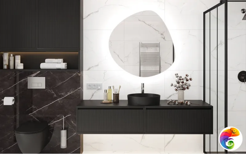 Коллекция Pristine White Laparet
