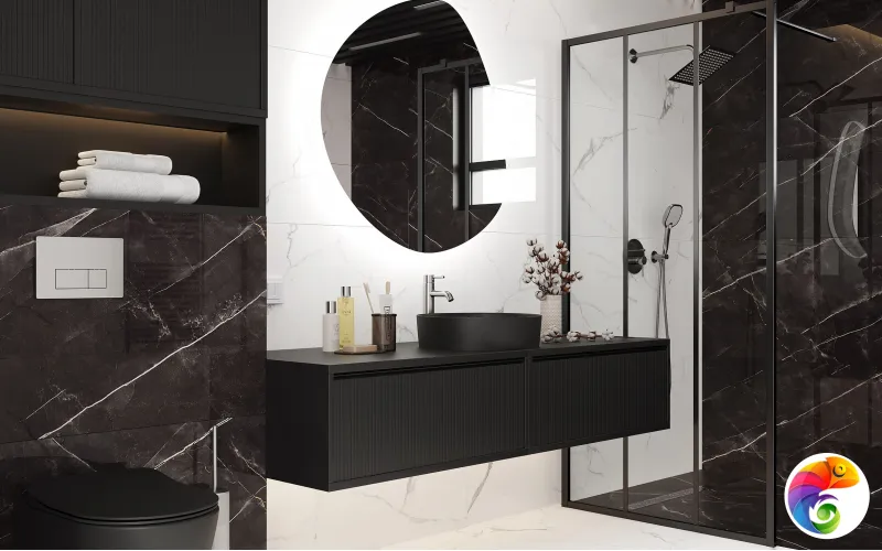 Коллекция Pristine White Laparet
