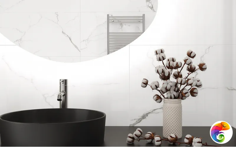 Коллекция Pristine White Laparet