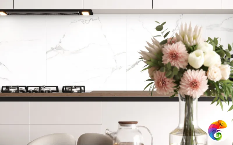 Коллекция Pristine White Laparet