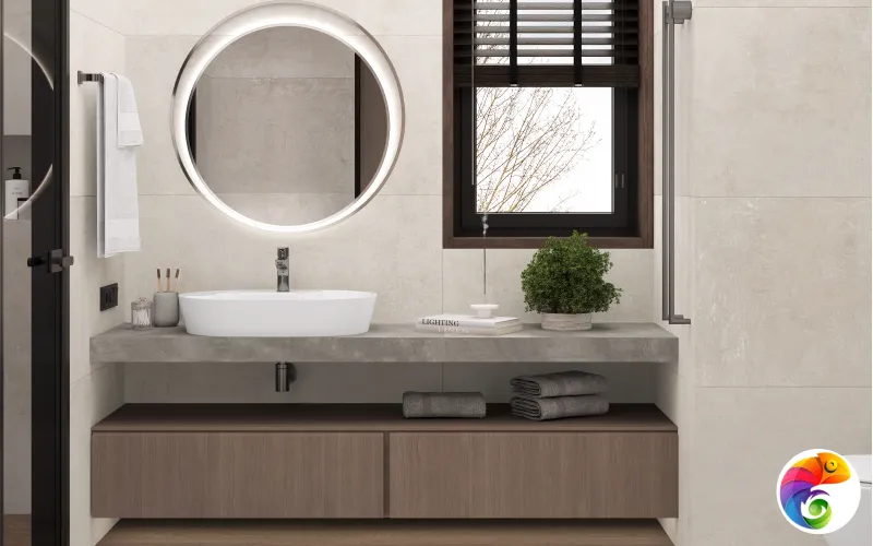 Коллекция Smart Marfil Laparet