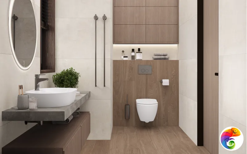 Коллекция Smart Marfil Laparet