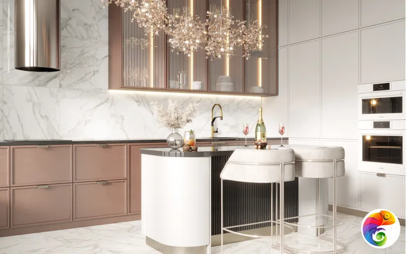 Коллекция Angel Laparet