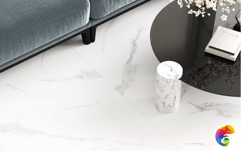 Коллекция Calacatta Sharp Silver Ceradim