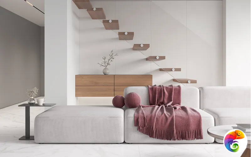 Коллекция Statuario Perfect Silver Ceradim