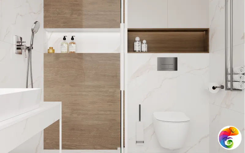 Коллекция Statuario Crema Laparet