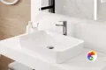 Коллекция Statuario Crema Laparet