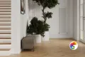 Коллекция Wood Latina Miele Chevron Laparet