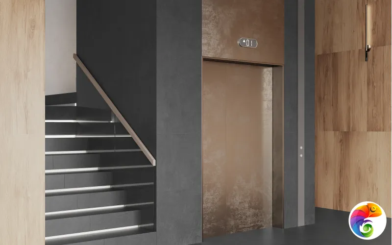 Коллекция Wood Royal Almond Laparet