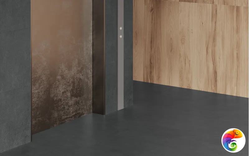 Коллекция Wood Royal Almond Laparet