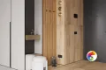 Коллекция Wood Royal Almond Laparet