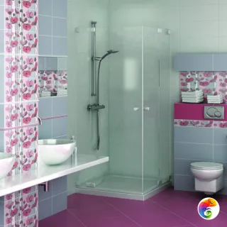 Городские цветы Kerama Marazzi