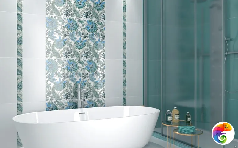 Коллекция Ранголи Kerama Marazzi