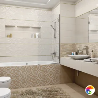 Vega бежевый Laparet