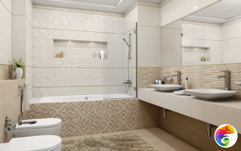 Коллекция Vega бежевый Laparet