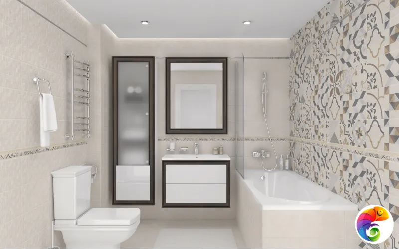 Коллекция Alabama Laparet